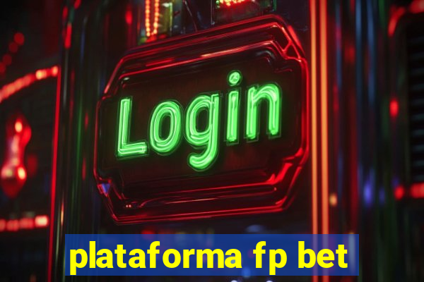 plataforma fp bet